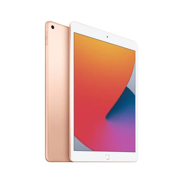 Apple Ipad 8th Gen 32gb Wifi Only - Gold