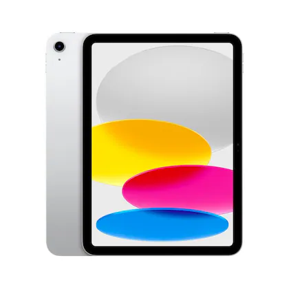 Apple Ipad 9th 10.2" 64gb Wi-fi Only Grade A - Silver