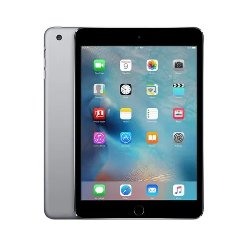 Apple Ipad Air1 32gb Wi-fi Only Grade A - Grey