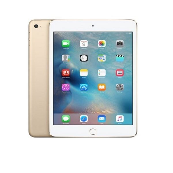 Apple Ipad Mini 4 16gb Grade A - Gold