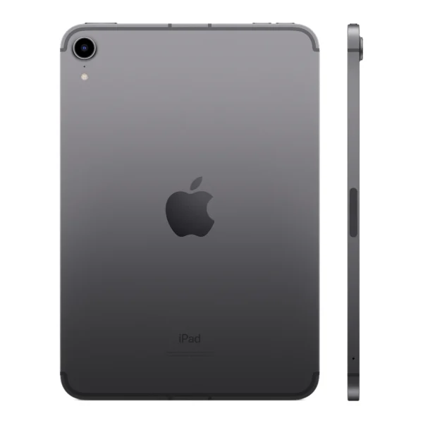 Apple Ipad Mini 6 - 64gb Wi-fi Only Grade A - Grey