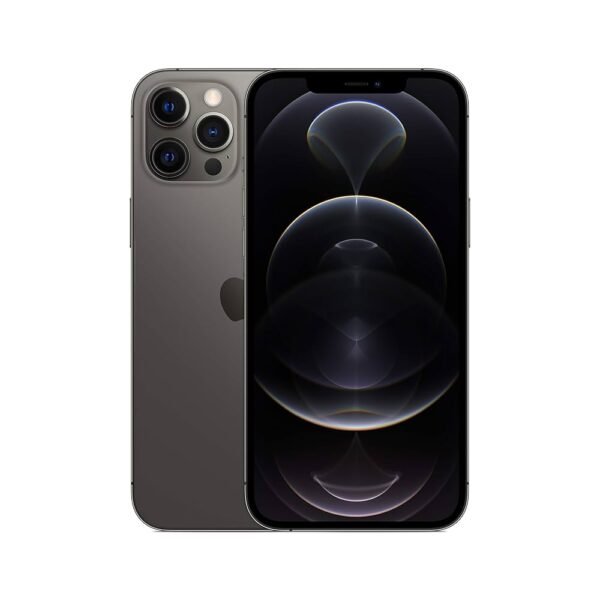 Apple Iphone 12 Pro 128gb Grade B - Black