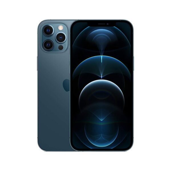 Apple Iphone 12 Pro 128gb Grade A Blue