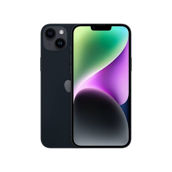 Apple Iphone 14 Plus 128gb Hso Grade B - Black