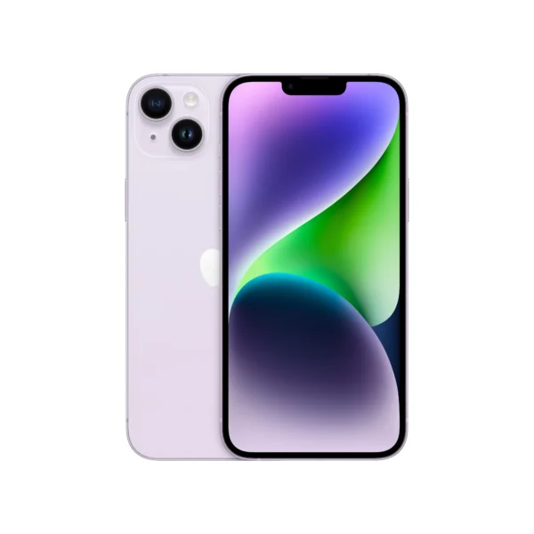 Apple Iphone 14 Plus 128gb Hso Grade B - Purple