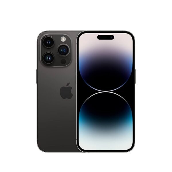 Apple Iphone 14 Pro 256gb Grade B - Black