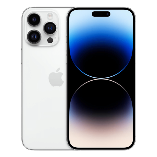 Apple Iphone 14 Pro Max 128gb Hso Grade A - Silver