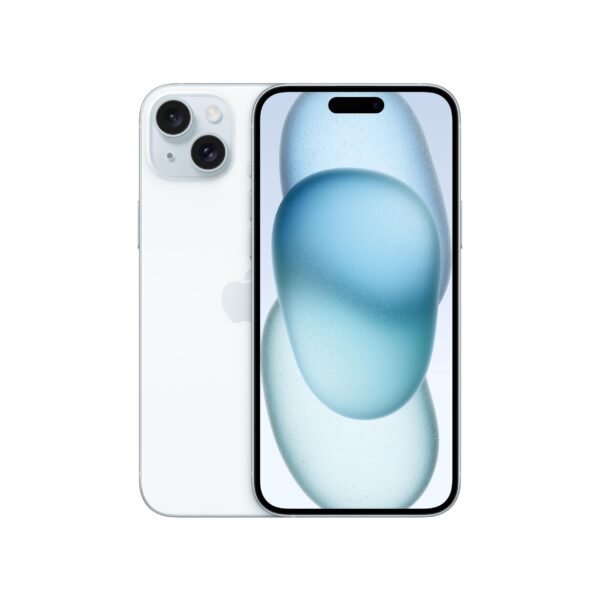 Apple Iphone 15 Plus 128gb Grade A - Blue