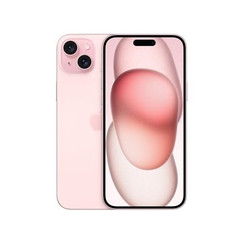 Apple Iphone 15 Plus 128gb Grade A - Pink