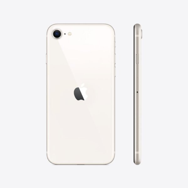 Apple Iphone Se 2nd Gen 64gb - Grade A - White