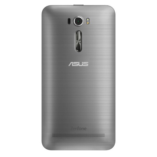Asus Zenfone 2 Laser Grade A - Silver
