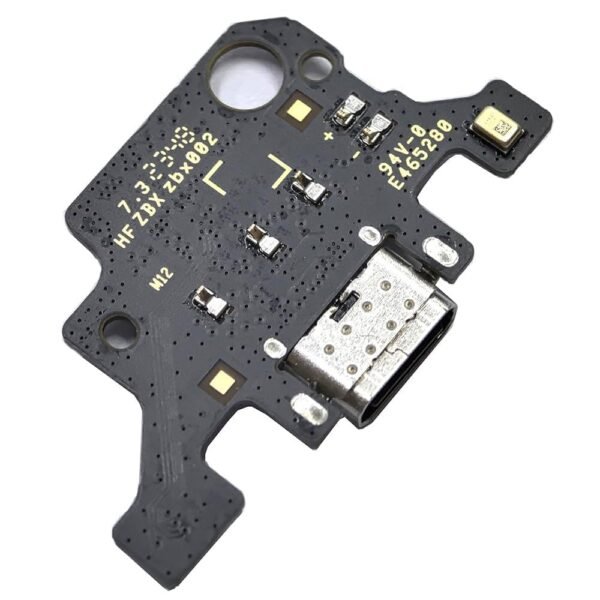 Charging Port For Samsung Galaxy Tab A9 Plus - Oem