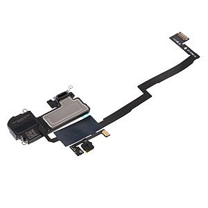 Earpiece Speaker With Proximity Sensor Cable For Iphone 16 - Oem