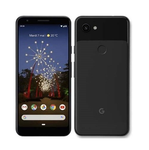 Google Pixel 3 Xl Pulled Grade A - Black