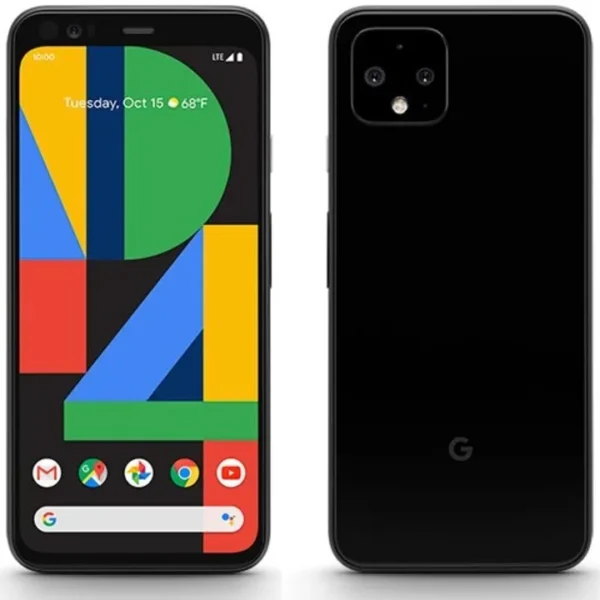 Google Pixel 4 64gb
