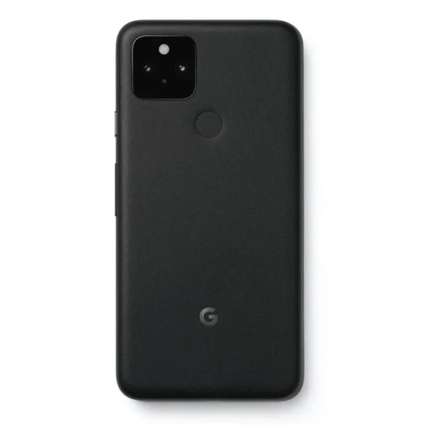 Google Pixel 5 128gb Grade A - Black