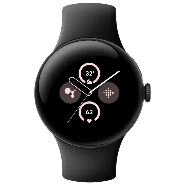 Google Pixel Watch 2 41mm 32gb - Black