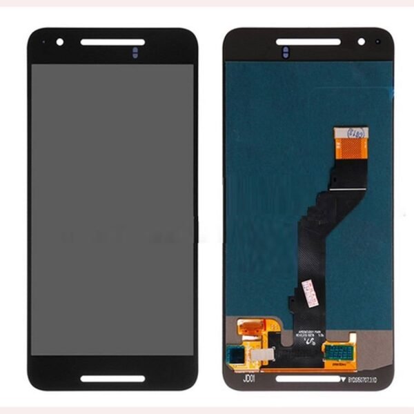 Huawei Nexus 6p (h1511) Lcd With Frame  Pulled - Grade A