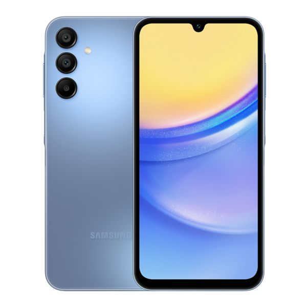 Samsung Galaxy A15 4g 6gb/128gb  Blue