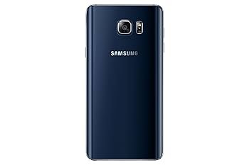 Samsung Galaxy Note 5 - 32gb Grade A - Black