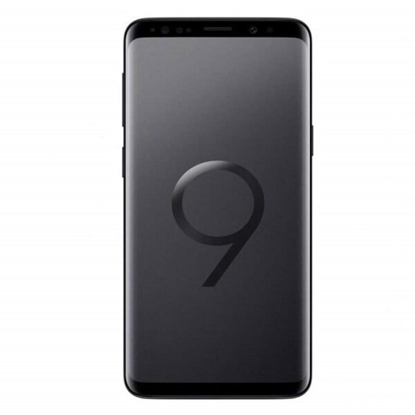 Samsung Galaxy S9 64gb Grade A - Black