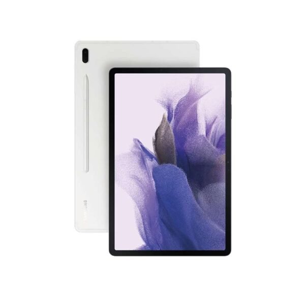 Samsung Galaxy Tab S7 Fe 64gb Wi-fi Only Grade A - Silver