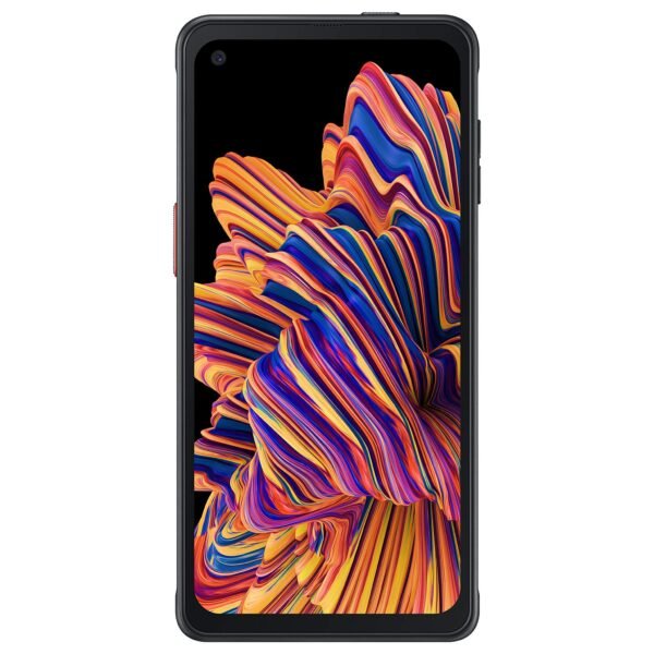 Samsung Galaxy X Cover Pro Black 64gb Grade B
