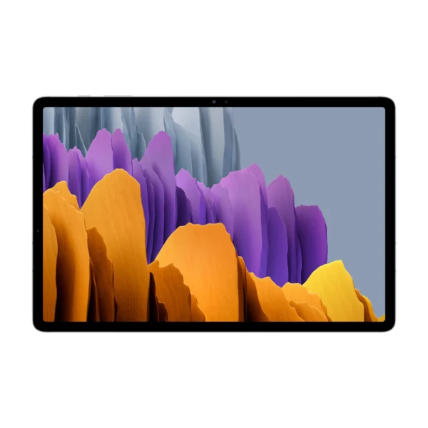 Samsung Sm-t970n Galaxy Tab S7 Plus 128gb Wi-fi Only - Black