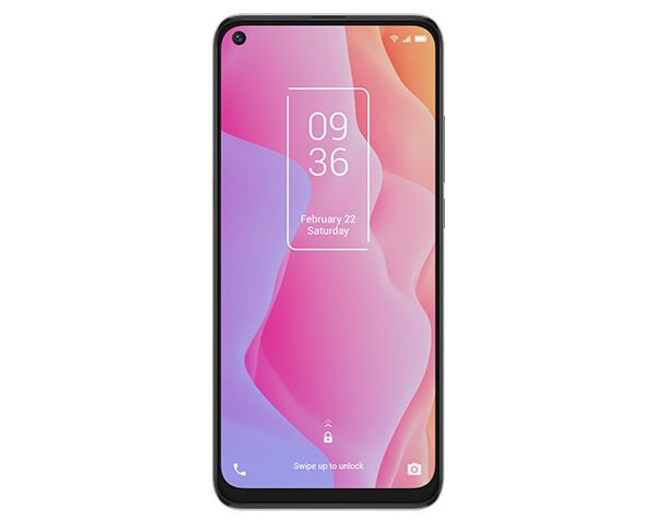 Tcl 10l 6gb/256gb Open Box