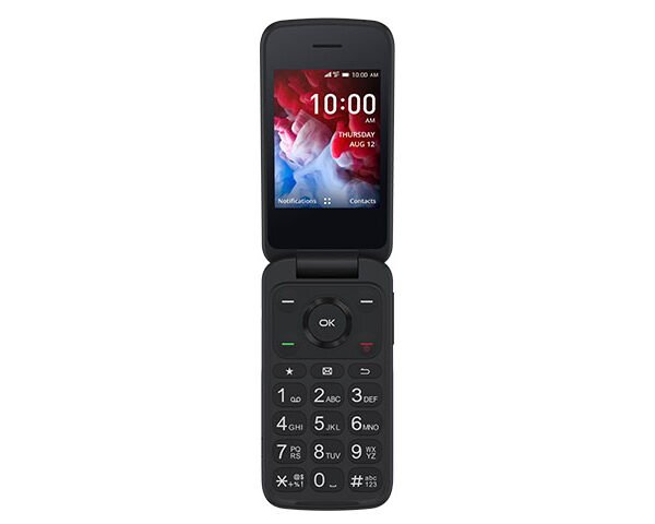 Tcl  Flip Pro 4gb Open Box