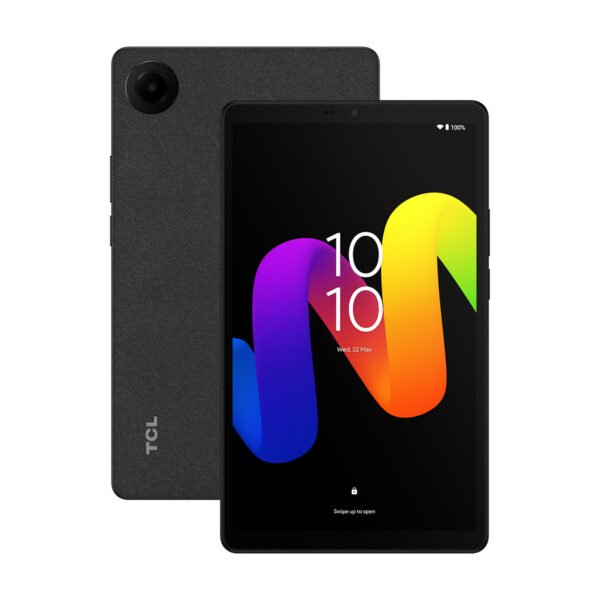 Tcl Tablet Apollo 8 64gb Wifi+lte - Black