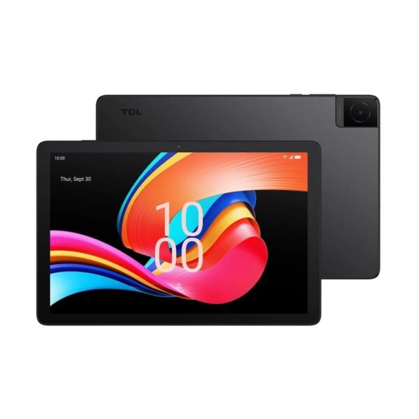 Tcl Tablet Joy (9032w) 32gb Wifi+lte - Black