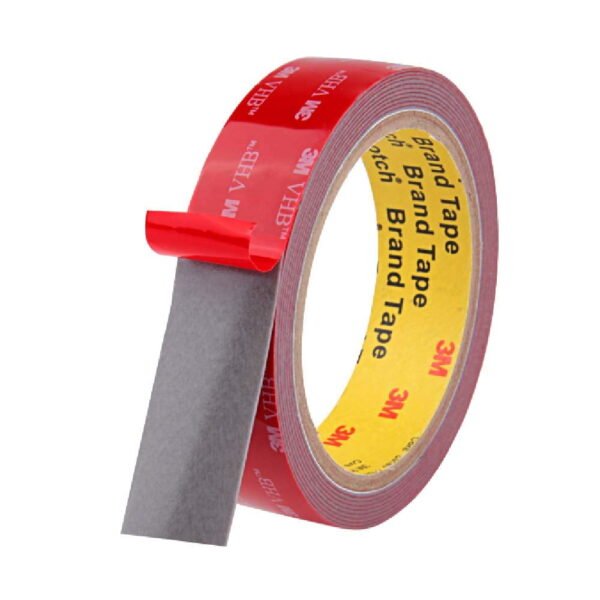 3m Double Tape Size And Length 2mm*26mm