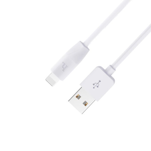 Hoco X1 Usb-l Fast Charging Cable 1m