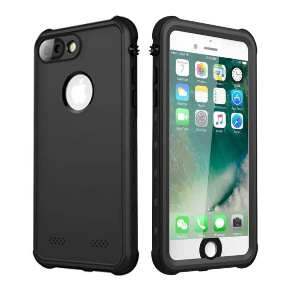 Redpepper Cases For Apple Iphone 7+/8+