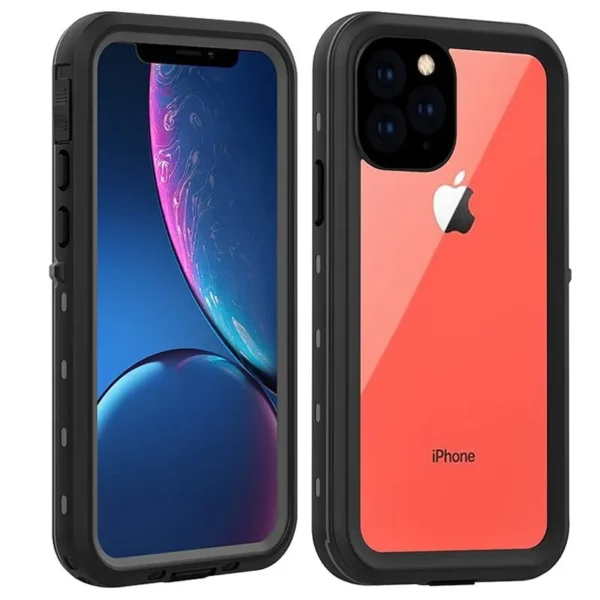 Redpepper Ip68 Waterproof Phone Case For Iphone 11