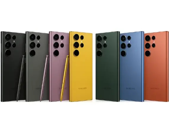 s24 ultra 7 Colors (1)